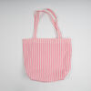 Tote Bag Rayas Mujer Icono