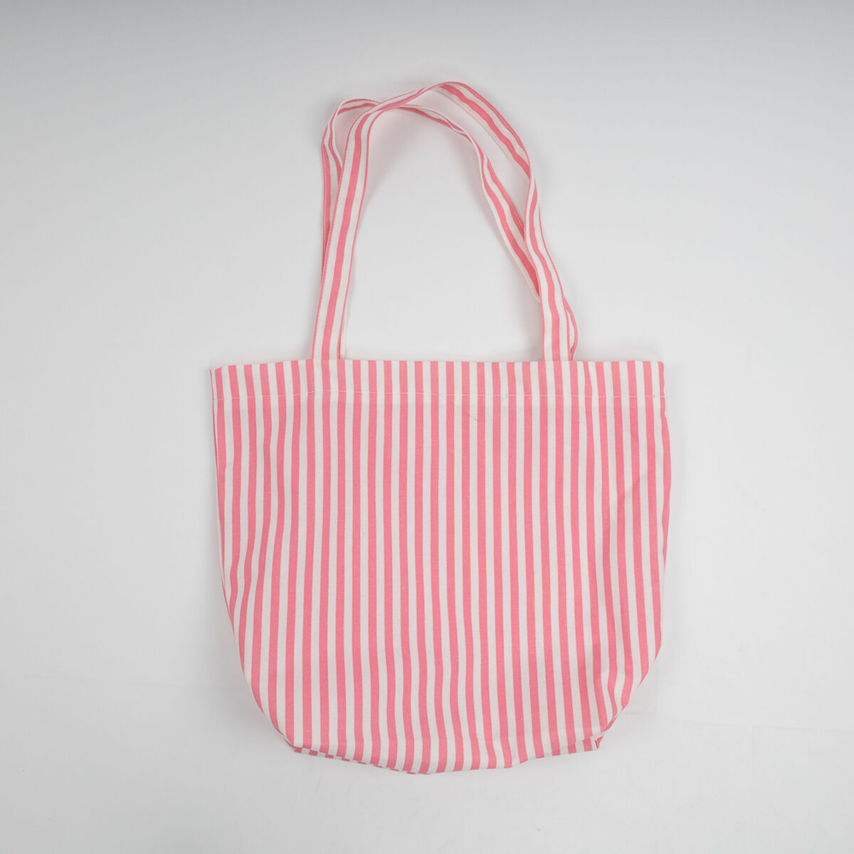Tote Bag Rayas Mujer Icono