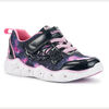 Zapatilla Con Luces Niña Bubble Gummers