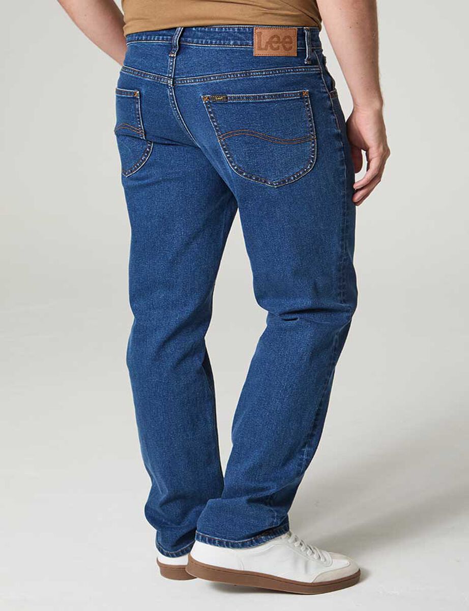 Jeans Hombre Lee