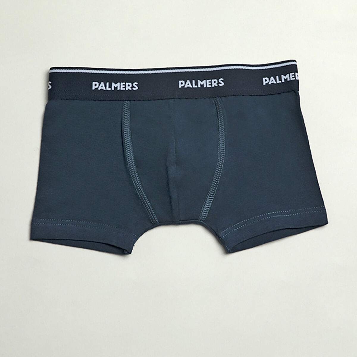 Pack 3 Bóxer Niño Palmers