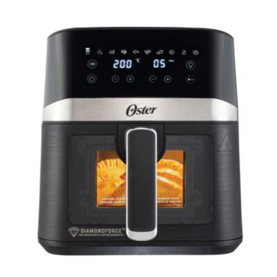 Imagen 1 del producto Freidora de Aire Digital Oster 40WDDF