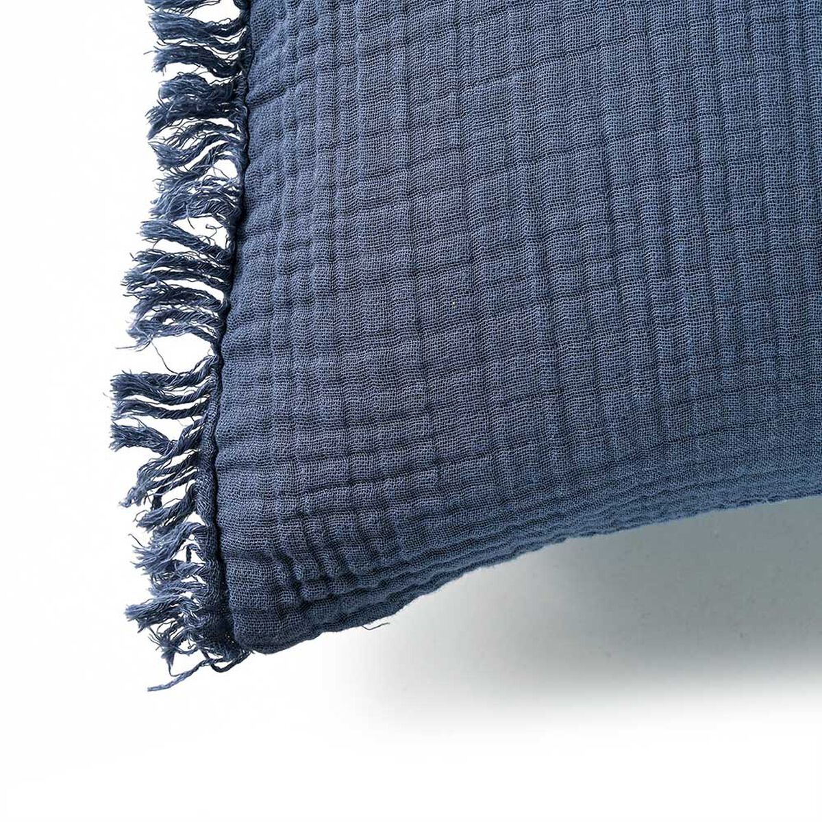 Cojín Cannon Gauze Sage 40x60 cm