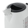 Hervidor Eléctrico Ursus Trotter UT KLAR 20PW 2 lt