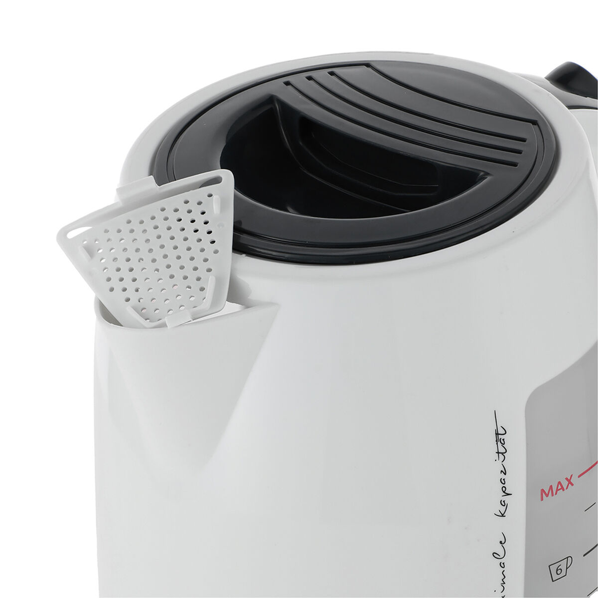 Hervidor Eléctrico Ursus Trotter UT KLAR 20PW 2 lt