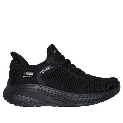 Imagen 2 del producto Zapatilla Running Mujer Skechers Negro