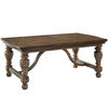 Mesa de Centro Ashley Tanshire