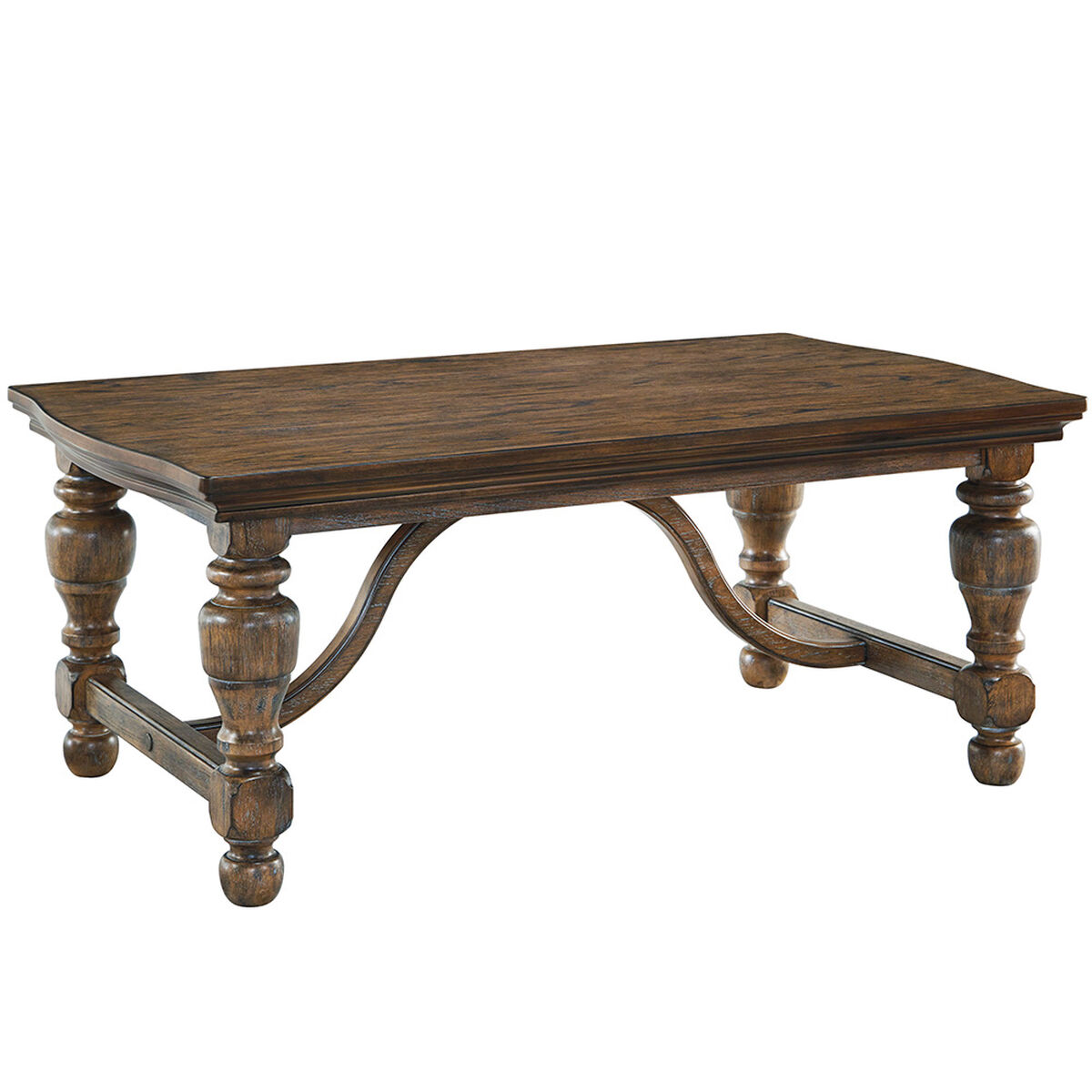 Mesa de Centro Ashley Tanshire