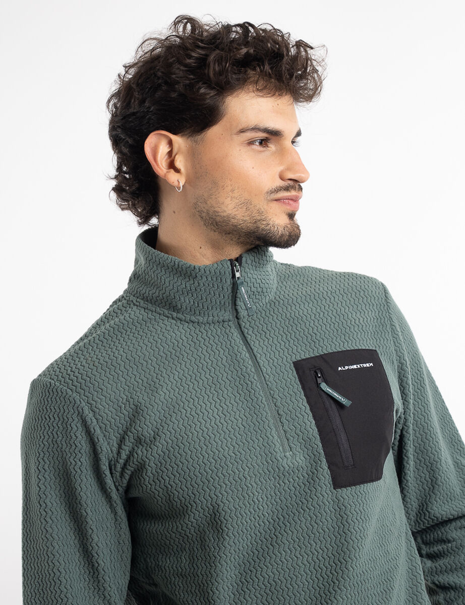 Poler&oacute;n Deportivo Polar Hombre Alpinextrem