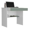 Escritorio TuHome Ohio 1 Caj&oacute;n Blanco Agave