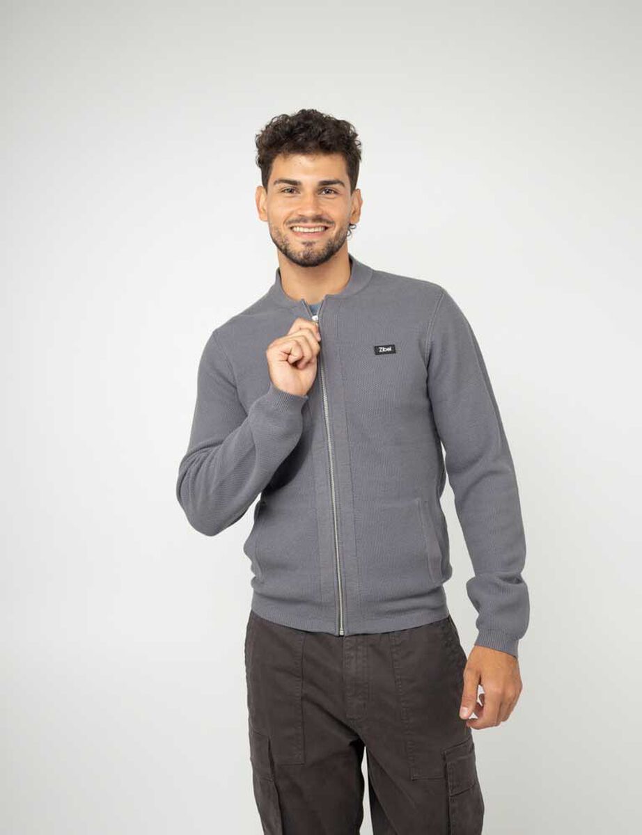 Sweater Hombre Zibel
