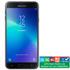 Celular Samsung Galaxy J7 Prime 5.5" Negro Entel