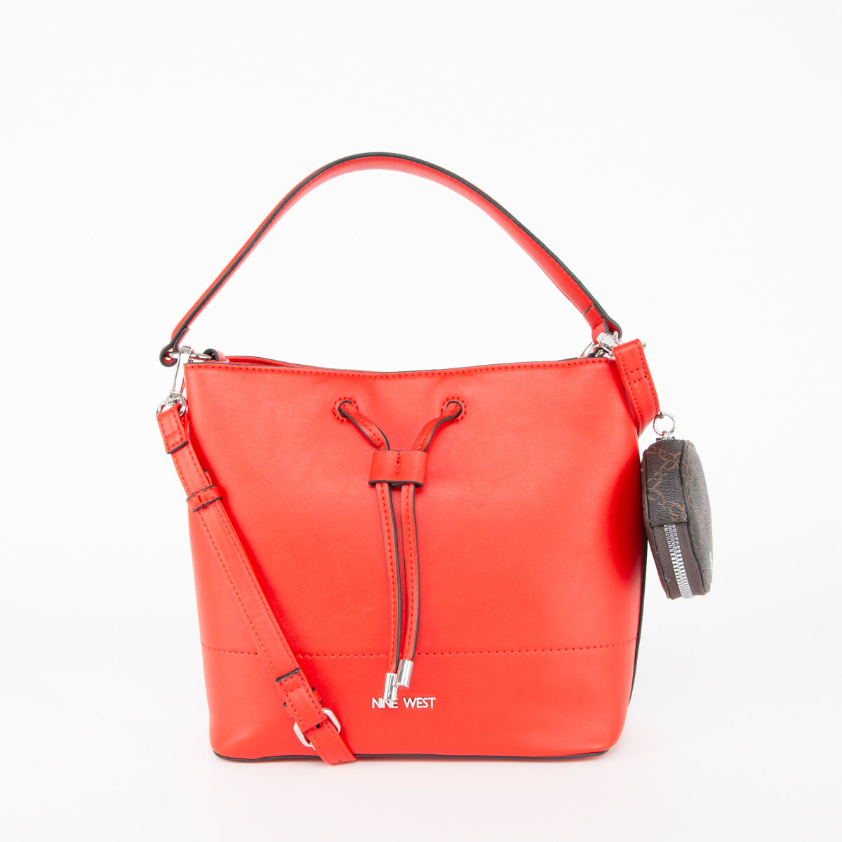 Cartera Shoulder Bag Nine West