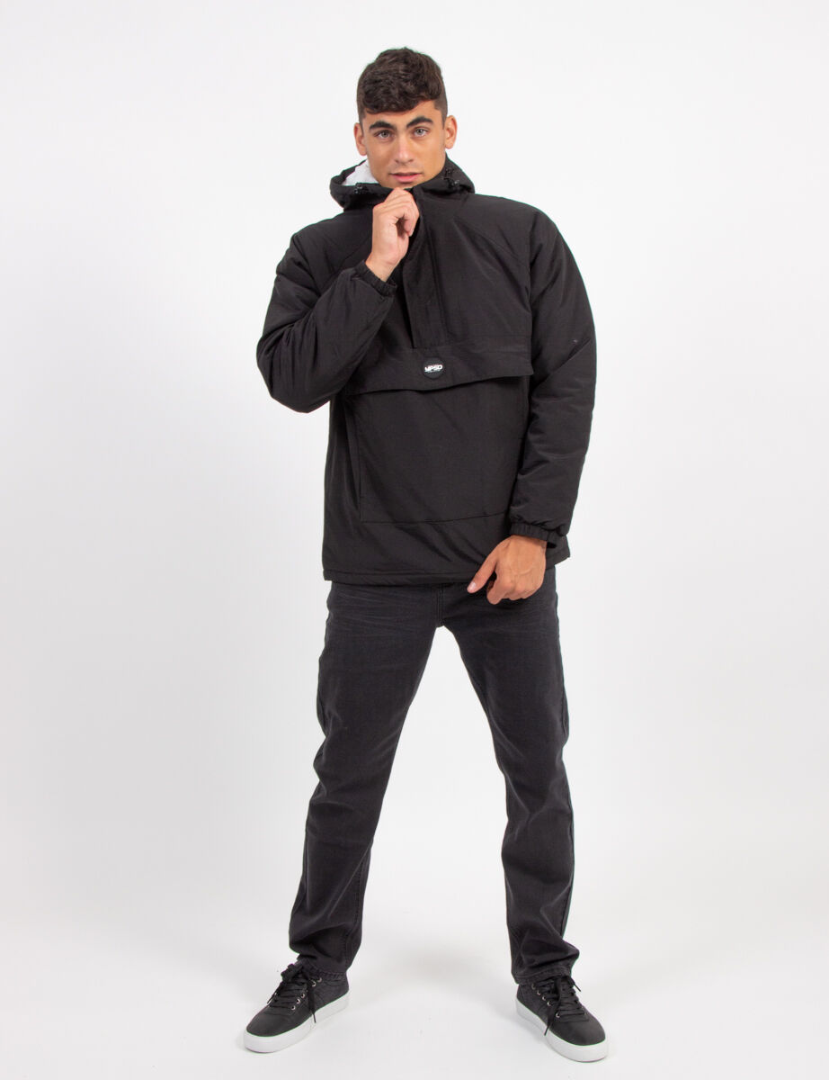 Chaqueta Hombre Icono