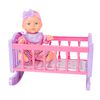 Muñeca Bostecitos Abc 30Cm con Accesorios