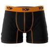 Pack 5 Bóxer Medio Hombre Top