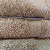Set 4 Toallas Illusions Beige