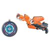 Juguete Ballesta Incluye 3 Flechas Play Spot