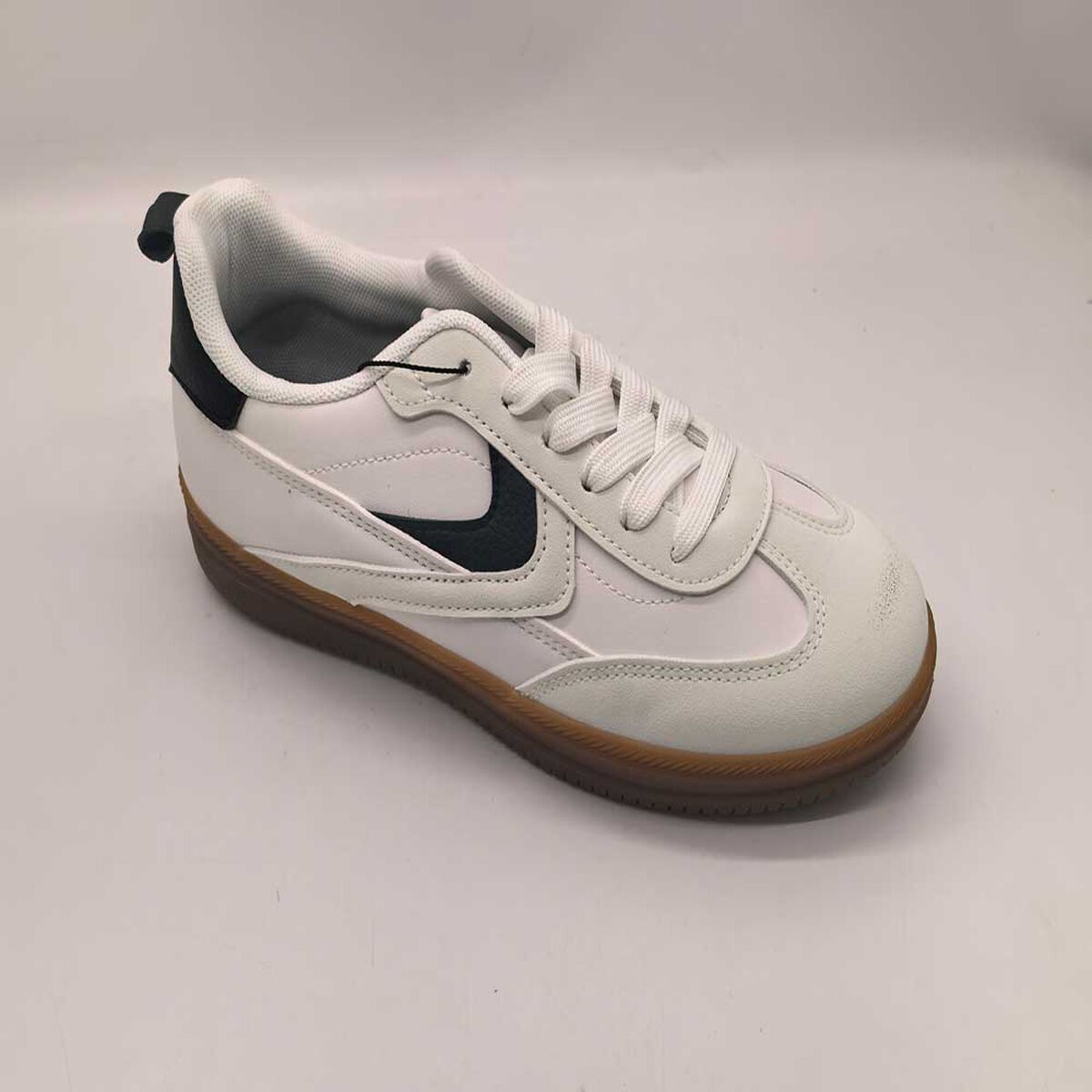 Zapatilla Urbana Mujer Icono
