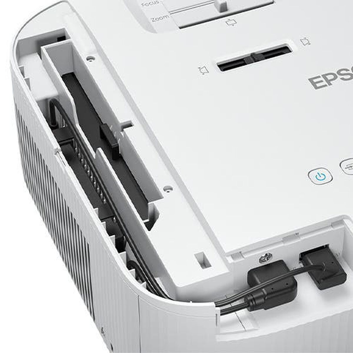 Proyector Epson Home Cinema 2350 4K