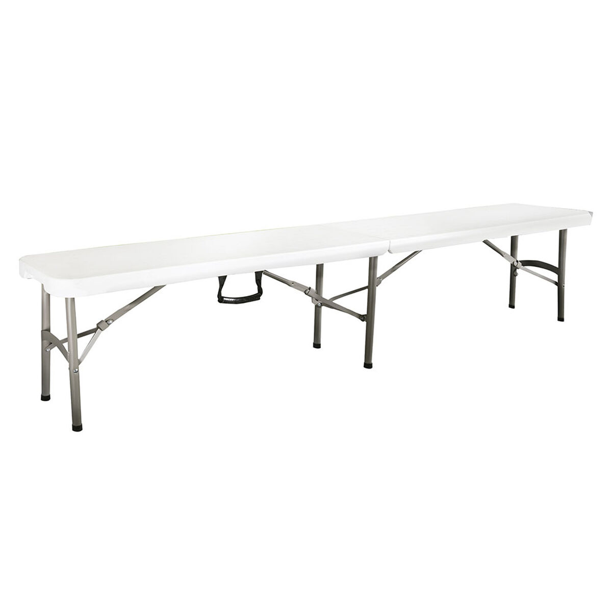 Mesa Plegable Northwest Rectagular 180 cm