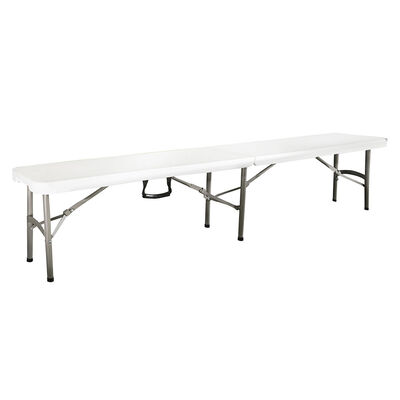 Mesa Plegable Northwest Rectagular 180 cm