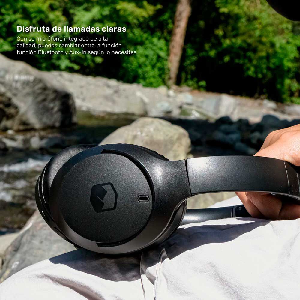 Lhotse Wave Pro Negro, foto 5