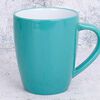 Set 4 Mugs Casanova Cer&aacute;mica Multicolor