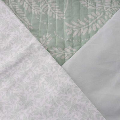 Imagen 2 del producto Set Quilt + Juego de Sábanas Dreams 1.5 Plazas Pascuala, Ellen, Jazmin, Lois