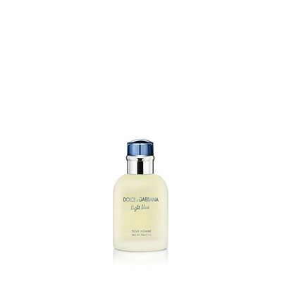 Perfume Dolce & Gabbanna Light Blue Hombre 75 Ml