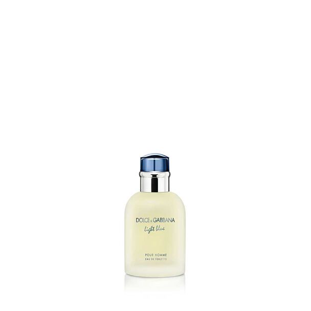 Perfume Dolce & Gabbanna Light Blue Hombre 75 Ml