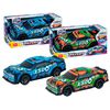 Auto Carrera a Fricci&oacute;n con Luces y Sonido Escala 1:20, Color Aleatorio Glory Bright