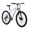 Bicicleta Bianchi Stone Mountain 27,5 Talla S Plata