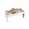 Mesa De Juego Mundo Tren Talbot