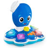Orquesta Pulpo Baby Einstein