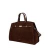 Cartera Tote Secret Etiopia SC7 Mediana Caf&eacute;