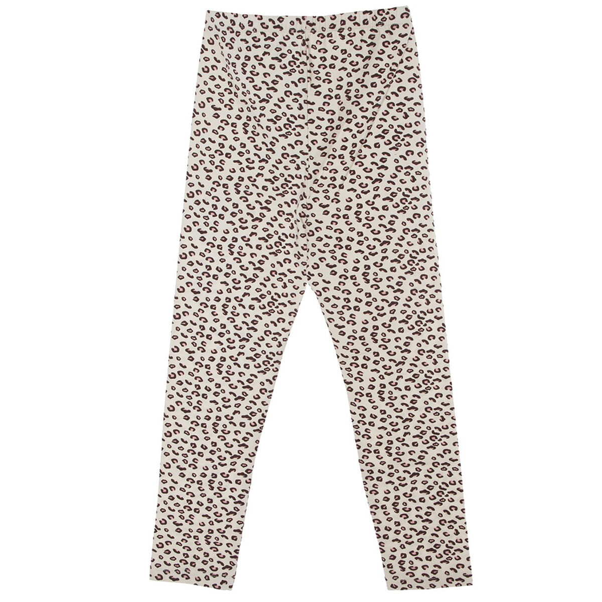 Calza Estampada Ni&ntilde;a Chess