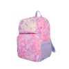 Mochila Xtrem Hopper 2.0 6XT Corazones Rosado