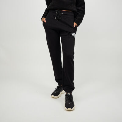 Pantal&oacute;n Deportivo Mujer Black County