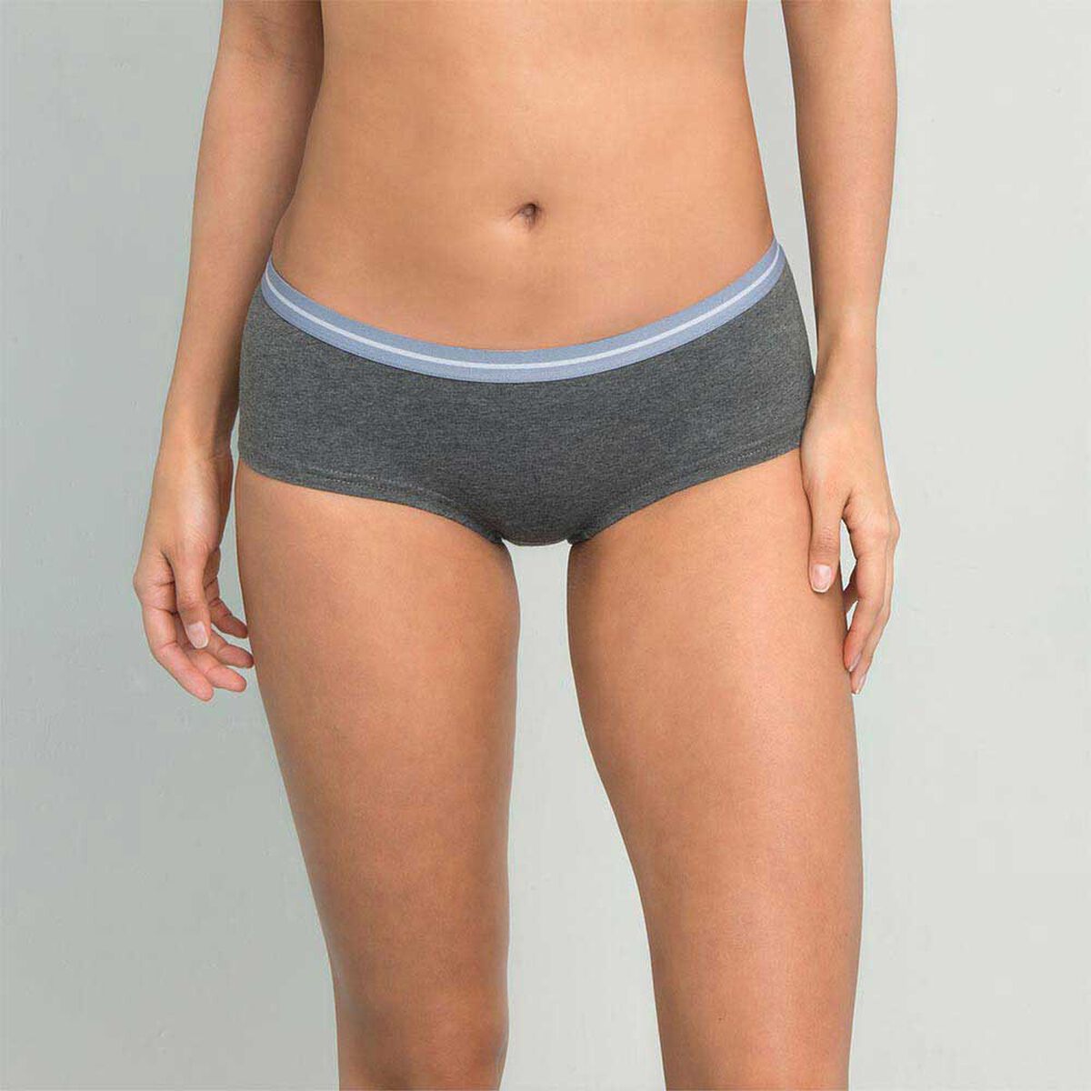 Pack 3 Calzones Pantaletas Mujer Intime