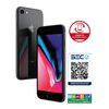 Celular Apple Iphone 8 64GB 4.7" Reacondicionado Gris Liberado