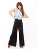 Pantalón Palazzo Mujer Alma
