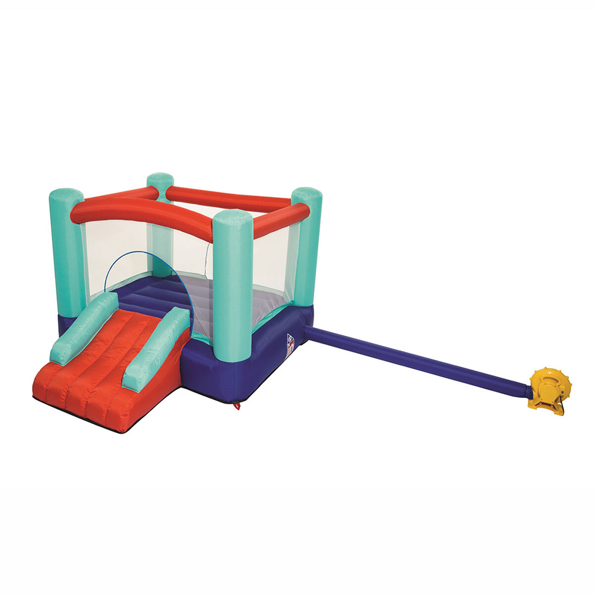Parque Inflable Bestway Spring N’ Slide