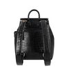Mochila Secret Bucarest FW25 L Negro