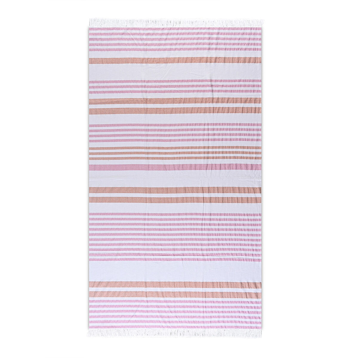 Toalla de Playa Cannon Juta 100x180 cm