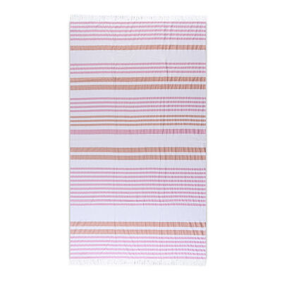 Toalla de Playa Cannon Juta 100x180 cm