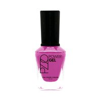 Esmaltes Raspberry Power Gel Petrizzio