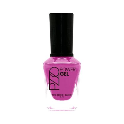 Imagen 1 del producto Esmaltes Raspberry Power Gel Petrizzio