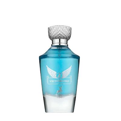 Perfume Al Hambra Victorioso Edp 100Ml Hombre