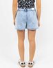 Falda Short Denim Mujer Icono